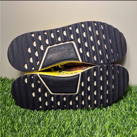 Adidas NMD Human Race Multicolor - Picture 5 of 13